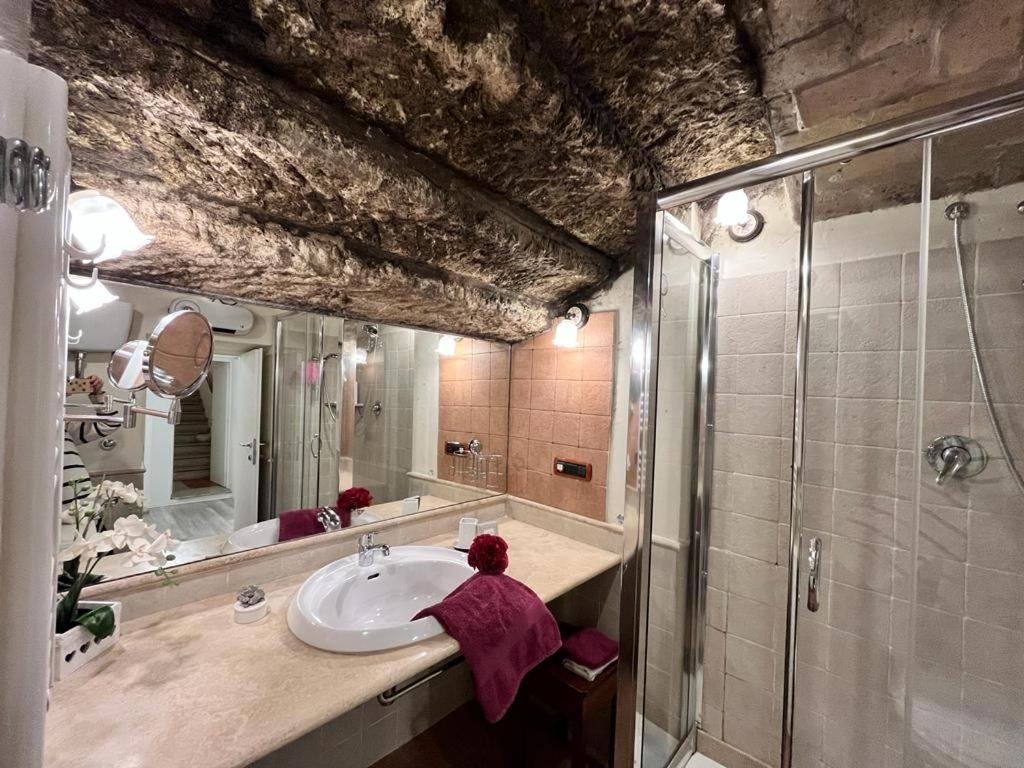 Il Tempio Di Morfeo Bed & Breakfast Rome Exterior photo