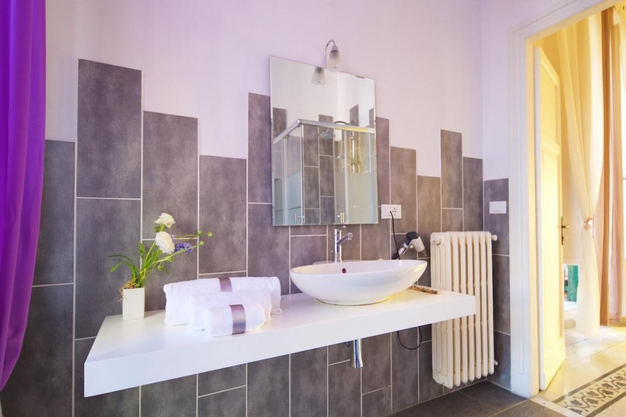Il Tempio Di Morfeo Bed & Breakfast Rome Exterior photo